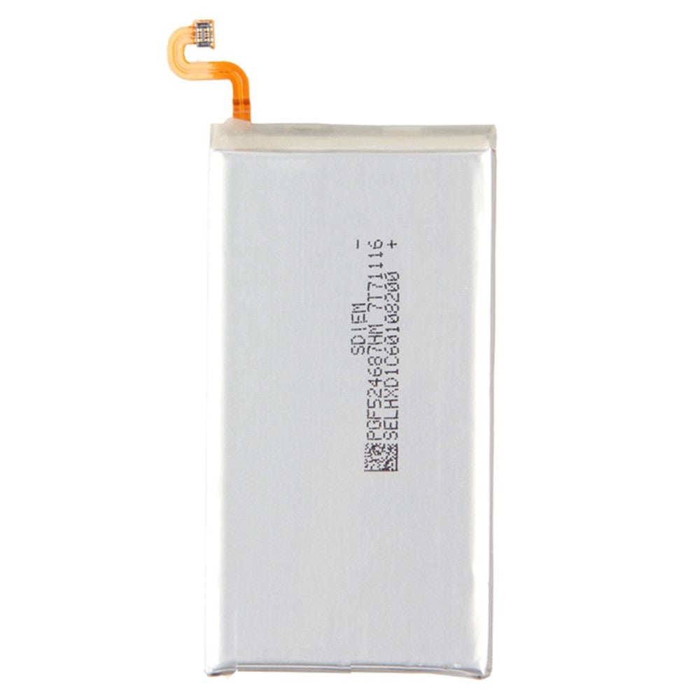 For Samsung Galaxy A8+ (2018) (A730) 3.85V 3500 mAh Rechargeable Li-ion Battery Replacement Part (Encode: EB-BA730ABE) (without Logo)