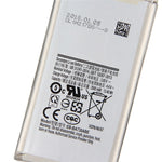 For Samsung Galaxy A8+ (2018) (A730) 3.85V 3500 mAh Rechargeable Li-ion Battery Replacement Part (Encode: EB-BA730ABE) (without Logo)
