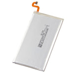 For Samsung Galaxy A8+ (2018) (A730) 3.85V 3500 mAh Rechargeable Li-ion Battery Replacement Part (Encode: EB-BA730ABE) (without Logo)