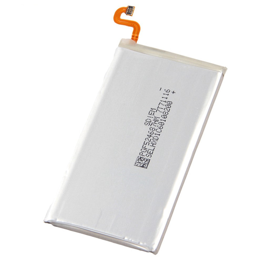For Samsung Galaxy A8+ (2018) (A730) 3.85V 3500 mAh Rechargeable Li-ion Battery Replacement Part (Encode: EB-BA730ABE) (without Logo)