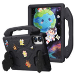 EVA Case for Xiaomi Redmi Pad 2 Pro / Pad Pro 5G / Pad Pro / Poco Pad M1 / Honor Pad 20 / Pad 10 / Pad V8 Pro Cartoon Thumb Kickstand Shockproof Tablet Cover