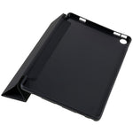 For Lenovo Tab M10 Plus (3rd Gen) / Xiaoxin Pad 2022 10.6 inch Folio Flip Full Protection Leather Tablet Case Inner Honeycomb Design Anti-scratch Cover with Tri-fold Stand