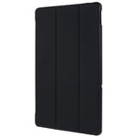 For Lenovo Tab M10 Plus (3rd Gen) / Xiaoxin Pad 2022 10.6 inch Folio Flip Full Protection Leather Tablet Case Inner Honeycomb Design Anti-scratch Cover with Tri-fold Stand