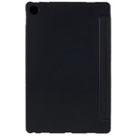 For Lenovo Tab M10 Plus (3rd Gen) / Xiaoxin Pad 2022 10.6 inch Folio Flip Full Protection Leather Tablet Case Inner Honeycomb Design Anti-scratch Cover with Tri-fold Stand