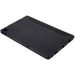 For Lenovo Tab M10 Plus (3rd Gen) / Xiaoxin Pad 2022 10.6 inch Folio Flip Full Protection Leather Tablet Case Inner Honeycomb Design Anti-scratch Cover with Tri-fold Stand