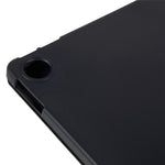 For Lenovo Tab M10 Plus (3rd Gen) / Xiaoxin Pad 2022 10.6 inch Folio Flip Full Protection Leather Tablet Case Inner Honeycomb Design Anti-scratch Cover with Tri-fold Stand