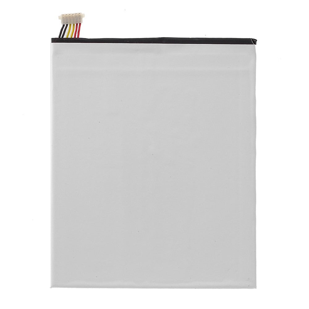 For Samsung Galaxy Tab A 8.0 SM-T355C 3.80V 4200mAh Li-ion Polymer Battery Replacement Part (Encode: EB-BT355ABE) (without Logo)