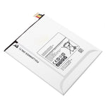 For Samsung Galaxy Tab A 8.0 SM-T355C 3.80V 4200mAh Li-ion Polymer Battery Replacement Part (Encode: EB-BT355ABE) (without Logo)