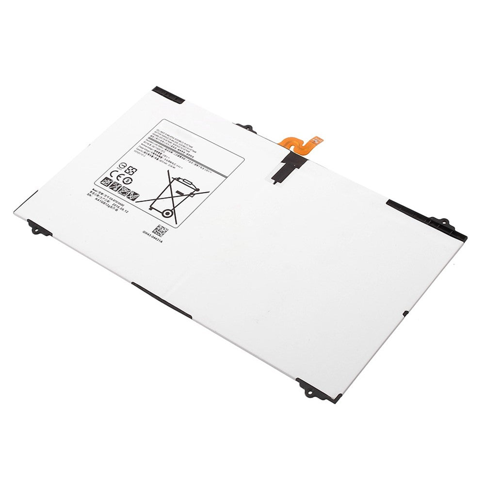 For Samsung Galaxy Tab S2 9.7 T810 3.85V 5870mAh Li-ion Polymer Battery Replacement Part (Encode: EB-BT810ABE) (without Logo)