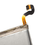 Til Samsung Galaxy S8 3,85V 3000mAh Li-ion udskiftningsbatteri (Encode: EB-BG950ABE) (uden logo)