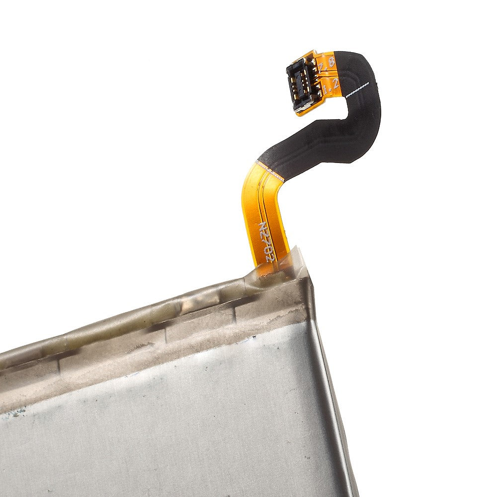 Til Samsung Galaxy S8 3,85V 3000mAh Li-ion udskiftningsbatteri (Encode: EB-BG950ABE) (uden logo)