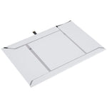 For Samsung Galaxy Tab A8 10.5 (2021) 3.85V 6820mAh Li-ion Polymer Battery Replacement Part (Encode: HQ-6300SD)