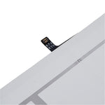 For Samsung Galaxy Tab A8 10.5 (2021) 3.85V 6820mAh Li-ion Polymer Battery Replacement Part (Encode: HQ-6300SD)