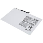For Samsung Galaxy Tab A8 10.5 (2021) 3.85V 6820mAh Li-ion Polymer Battery Replacement Part (Encode: HQ-6300SD)