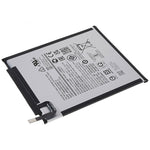 Til Samsung Galaxy Tab A7 Lite 8,7 tommer 3,82V 4980mAh Li-ion Polymer Batteri Udskiftningsdel (Kode: HQ-3565N)