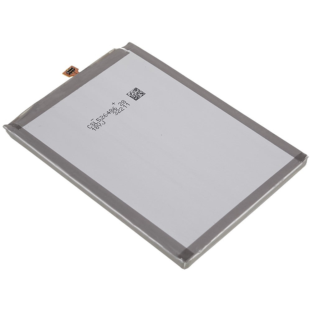 For Samsung Galaxy A13 5G 3.85V 4900mAh Li-ion Battery Replacement Part (Encode: EB-BA136ABY) (without Logo)