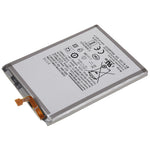 For Samsung Galaxy A13 5G 3.85V 4900mAh Li-ion Battery Replacement Part (Encode: EB-BA136ABY) (without Logo)