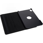 Til Honor Pad 8 Stødsikkert Læder Tabletcover 360-graders Roterende Beskyttelsescover med Stand