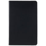 Til Honor Pad 8 Stødsikkert Læder Tabletcover 360-graders Roterende Beskyttelsescover med Stand