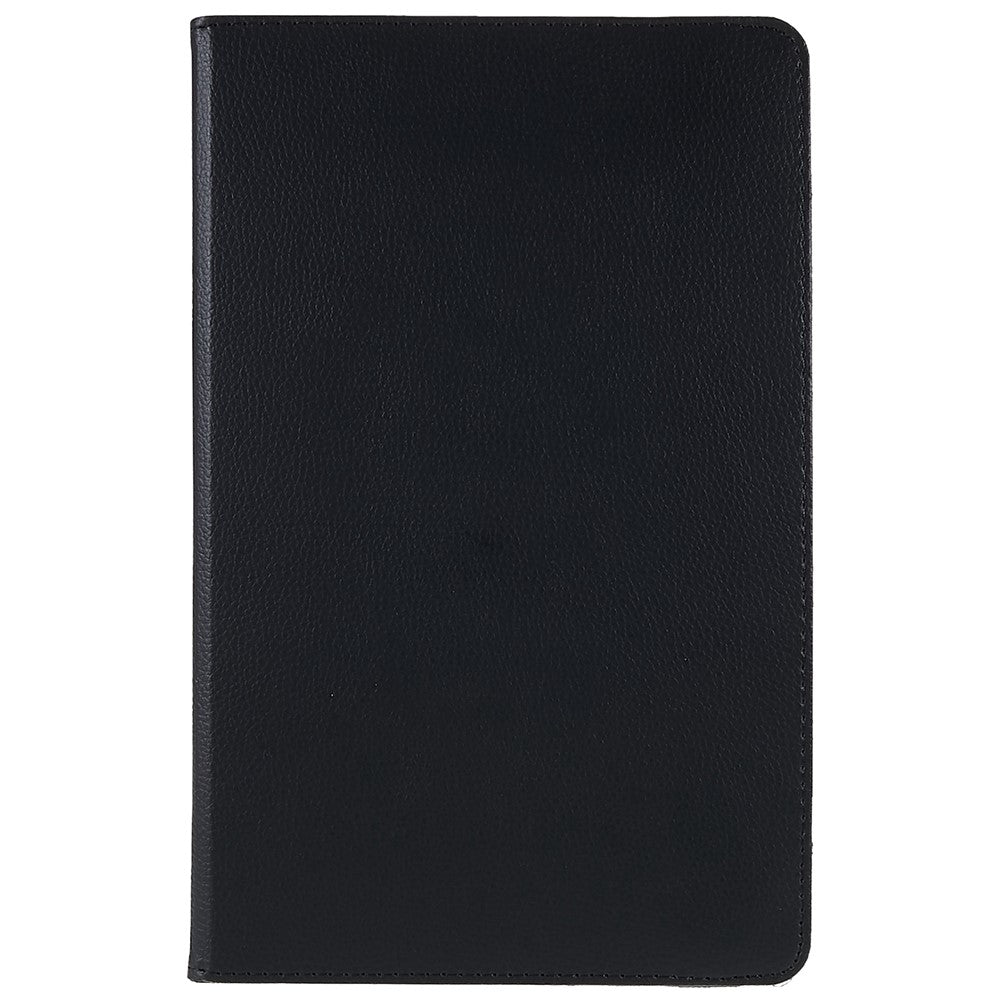 Til Honor Pad 8 Stødsikkert Læder Tabletcover 360-graders Roterende Beskyttelsescover med Stand