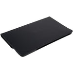 Til Honor Pad 8 Stødsikkert Læder Tabletcover 360-graders Roterende Beskyttelsescover med Stand
