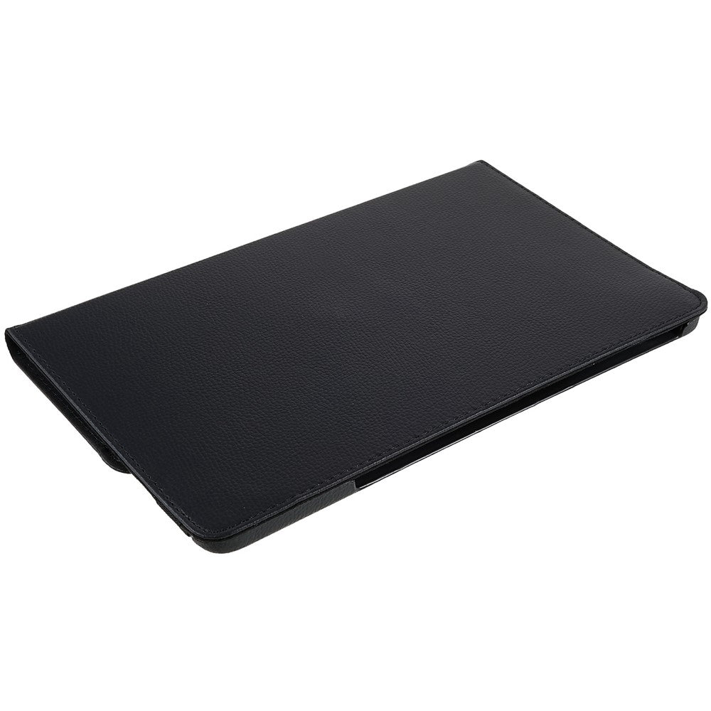 Til Honor Pad 8 Stødsikkert Læder Tabletcover 360-graders Roterende Beskyttelsescover med Stand