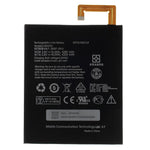 For Lenovo A8-50 A5500 3.85V 4200mAh Li-ion Polymer Rechargeable Battery Replacement Part (Encode: L13D1P32) (without Logo)