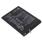 For Huawei P20 3.82V 3320mAh Li-ion Polymer Battery Replacement Part (Encode: HB396285ECW) (without Logo)