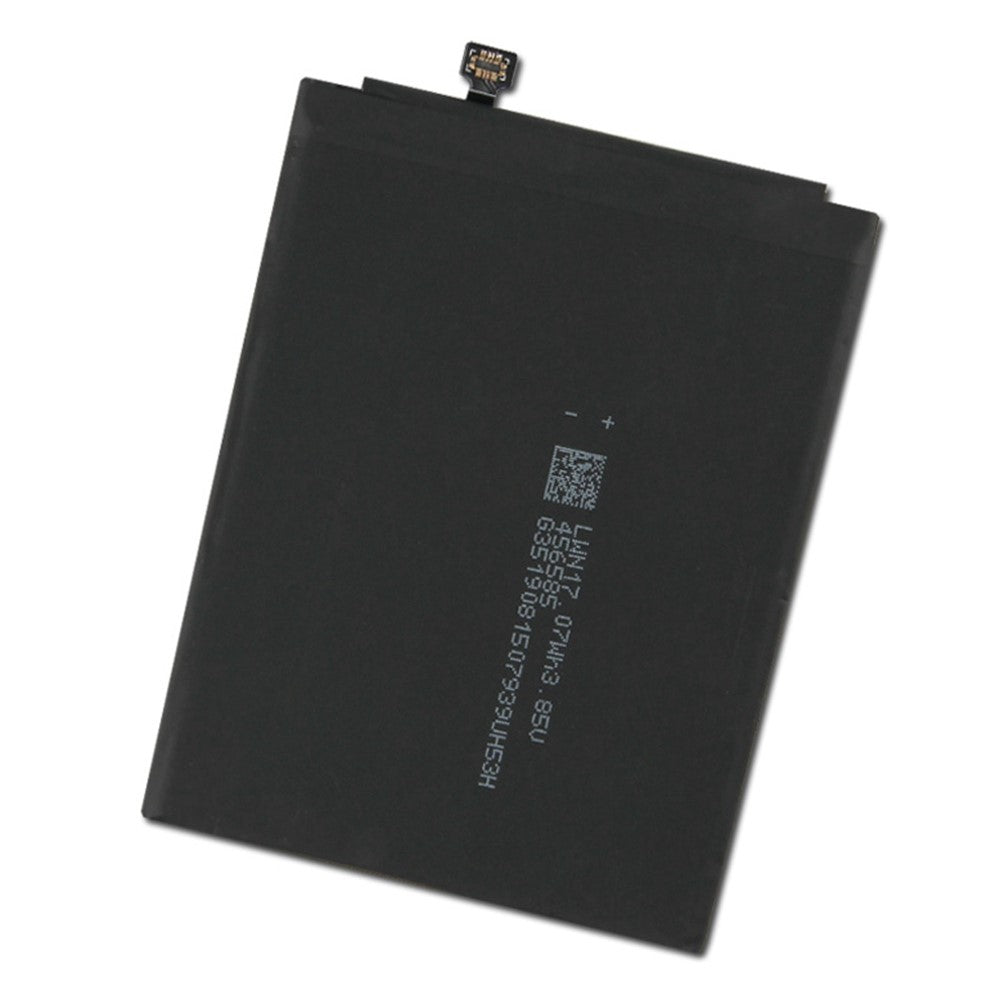 Til Xiaomi Redmi Note 8 Pro 3.85V 4400mAh Genopladeligt Li-ion Polymer Batteri Udskiftningsdel (Kode: BM4J) (uden logo)
