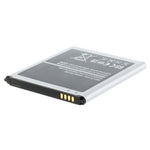 For Samsung Galaxy S4 IV I9500 3.80V 2600mAh Rechargeable Li-ion Battery Replacement Part (Encode: B600BE B600BK B600BU B600BC) (without Logo)