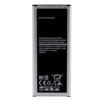 For Samsung Galaxy Note 4 3.85V 3220mAh Rechargeable Li-ion Battery (Encode: EB-BN910BBE / EB-BN910BBU / BBK / BBC) (without Logo)