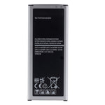 For Samsung Galaxy Note 4 3.85V 3220mAh Rechargeable Li-ion Battery (Encode: EB-BN910BBE / EB-BN910BBU / BBK / BBC) (without Logo)