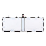 For Samsung Galaxy Tab 2 10.1 P5110 3.70V 7000mAh Rechargeable Li-ion Battery (Encode: SP3676B1A(1S2P)) (without Logo)