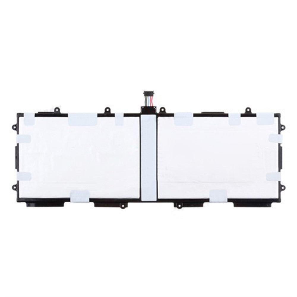 For Samsung Galaxy Tab 2 10.1 P5110 3.70V 7000mAh Rechargeable Li-ion Battery (Encode: SP3676B1A(1S2P)) (without Logo)