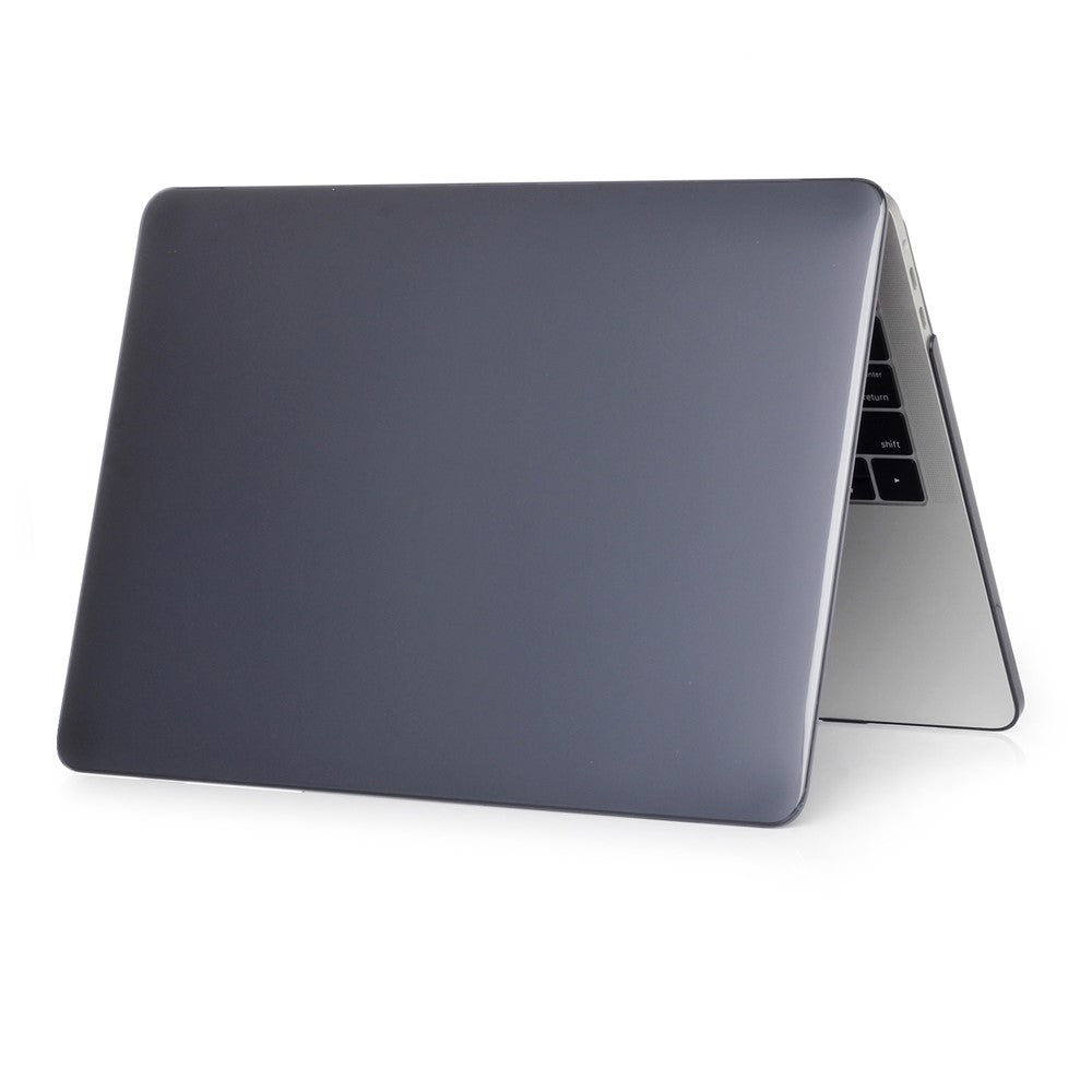 For MacBook Air 13 inch (2026) A3449 / (2025) A3240 / (2024) A3113 / (2022) A2681 Hard PC Laptop Case Anti-Scratch Notebook Sleeve Protective Cover