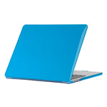For MacBook Air 13 inch (2026) A3449 / (2025) A3240 / (2024) A3113 / (2022) A2681 Hard PC Laptop Case Anti-Scratch Notebook Sleeve Protective Cover