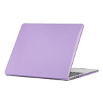 For MacBook Air 13 inch (2026) A3449 / (2025) A3240 / (2024) A3113 / (2022) A2681 Hard PC Laptop Case Anti-Scratch Notebook Sleeve Protective Cover
