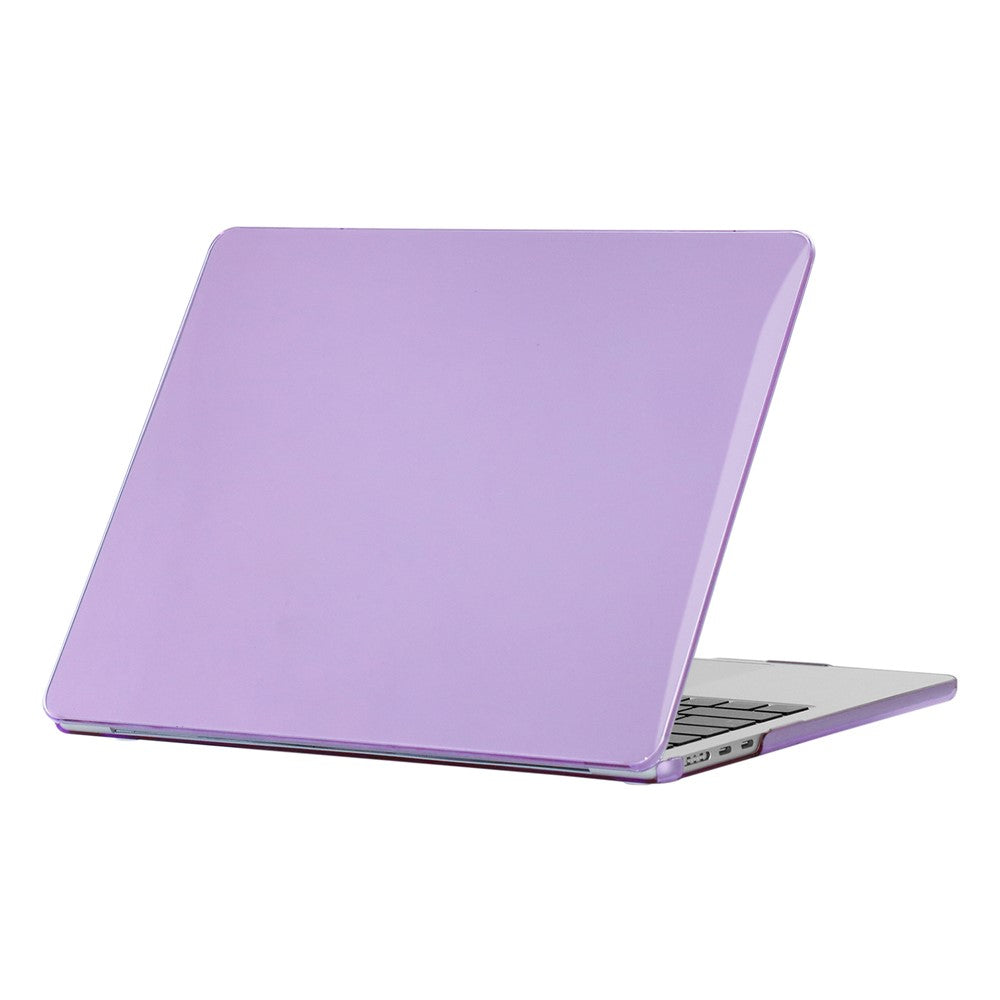 For MacBook Air 13 inch (2026) A3449 / (2025) A3240 / (2024) A3113 / (2022) A2681 Hard PC Laptop Case Anti-Scratch Notebook Sleeve Protective Cover