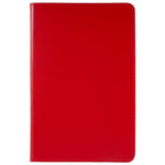 For Huawei MatePad 11 (2021) Anti-scratch Leather Tablet Case 360-degree Rotating Anti-wear Protective Shell with Stand