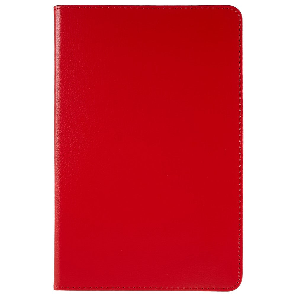 For Huawei MatePad 11 (2021) Anti-scratch Leather Tablet Case 360-degree Rotating Anti-wear Protective Shell with Stand