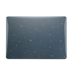 Protective Case for MacBook Air 13 inch (2026) A3449 / (2025) A3240 / (2024) A3113 / (2022) A2681 Hard PC Full Covering Starry Sky Design Laptops Shell