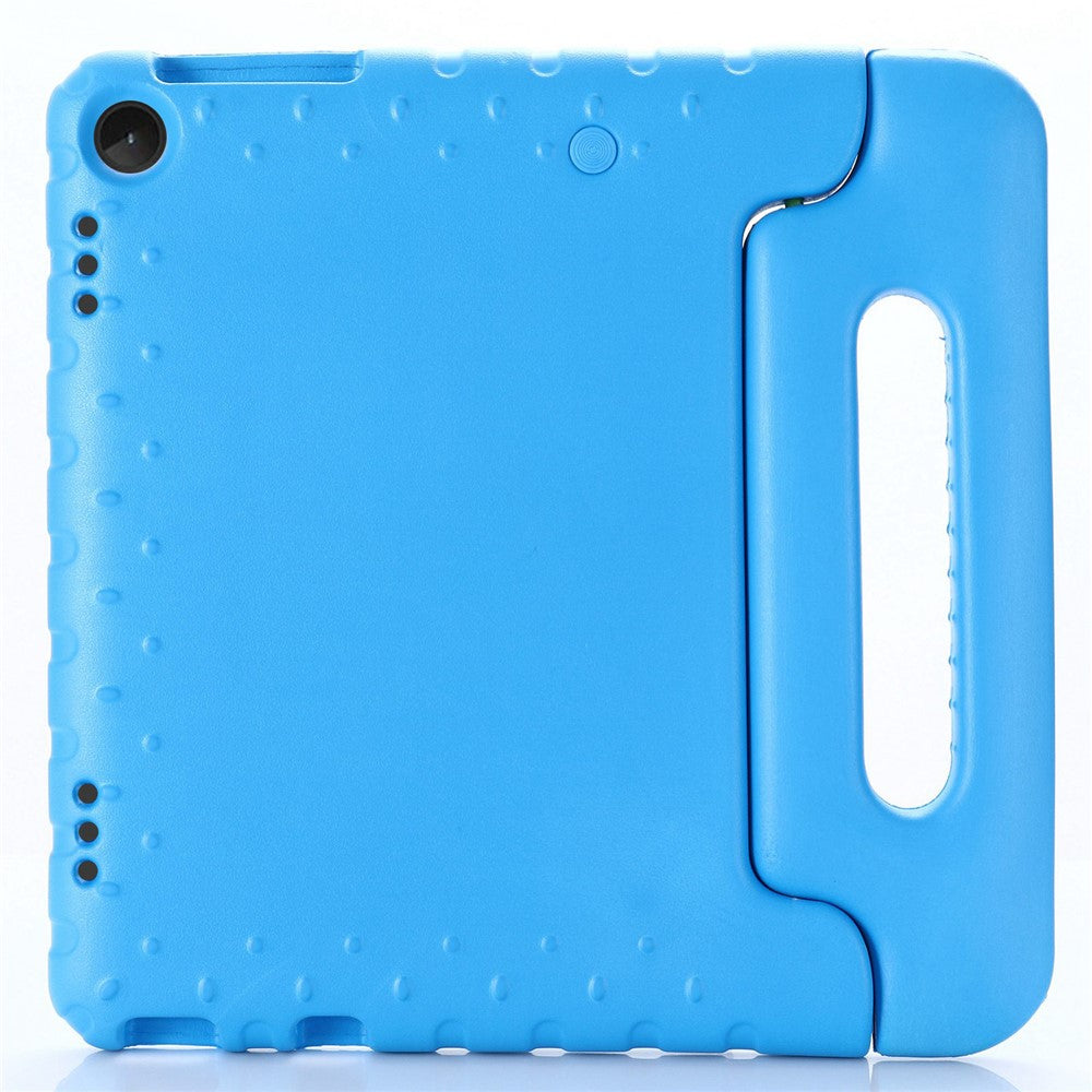 Lenovo Tab M10 (Gen 3) TB-328FU/TB-328XU Handtag Kickstand Skyddsfodral EVA Surfplatta Skydd