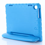 Lenovo Tab M10 (Gen 3) TB-328FU/TB-328XU Handtag Kickstand Skyddsfodral EVA Surfplatta Skydd