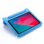 Lenovo Tab M10 (Gen 3) TB-328FU/TB-328XU Handtag Kickstand Skyddsfodral EVA Surfplatta Skydd