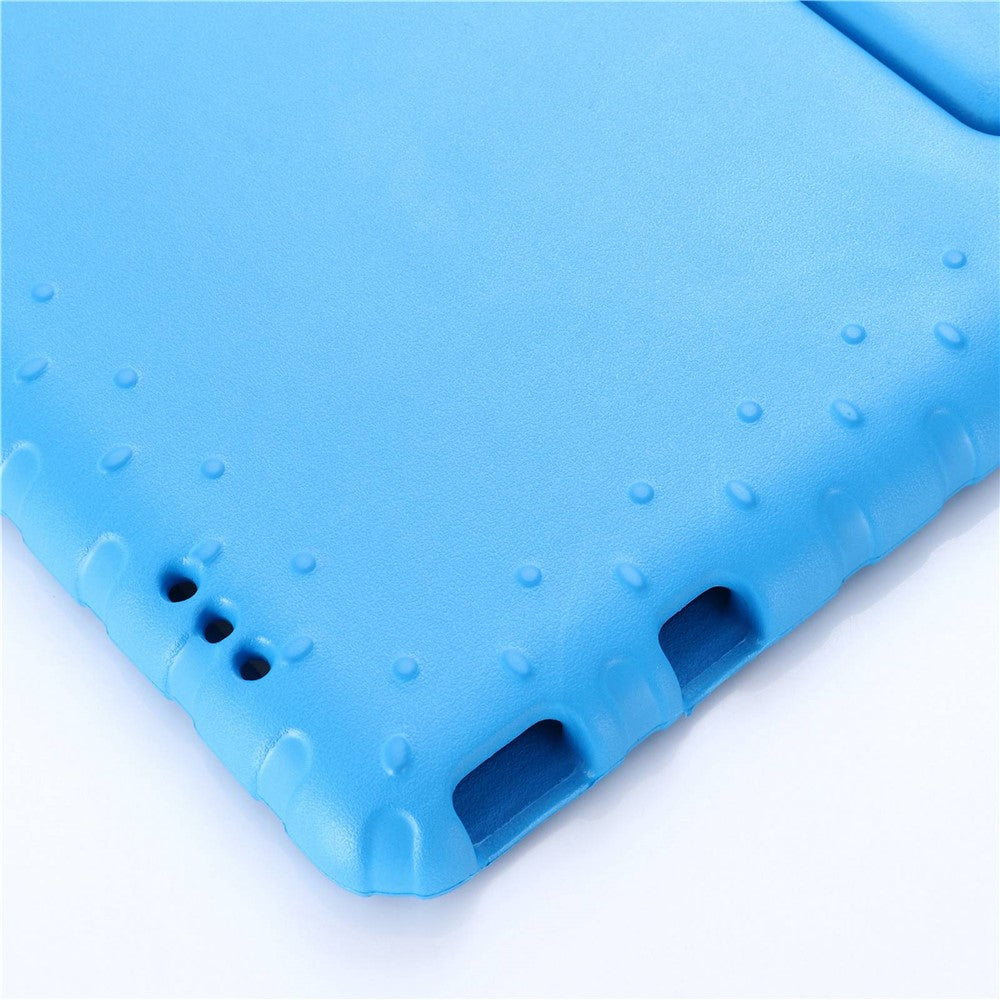 Lenovo Tab M10 (Gen 3) TB-328FU/TB-328XU Handtag Kickstand Skyddsfodral EVA Surfplatta Skydd