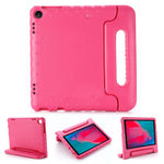 Lenovo Tab M10 (Gen 3) TB-328FU/TB-328XU Handtag Kickstand Skyddsfodral EVA Surfplatta Skydd