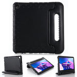 Lenovo Tab M10 (Gen 3) TB-328FU/TB-328XU Handtag Kickstand Skyddsfodral EVA Surfplatta Skydd