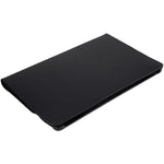Stötsäkert fodral till Lenovo Tab P11 Pro Gen 2, 360 graders roterande stativ surfplattaskydd i PU-läder + PC-fodral