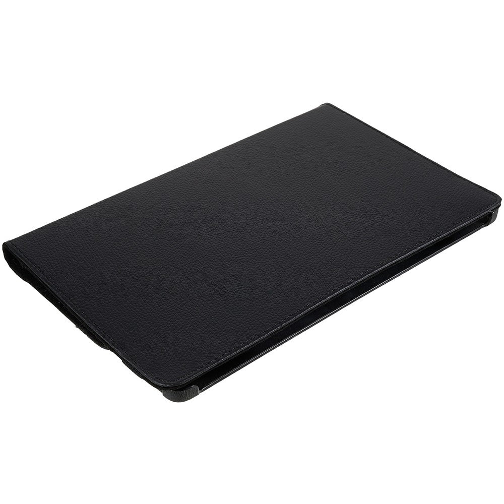 Stötsäkert fodral till Lenovo Tab P11 Pro Gen 2, 360 graders roterande stativ surfplattaskydd i PU-läder + PC-fodral
