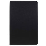 PU Leather Drop-proof Case for Lenovo Pad Pro 2022 11", Adjustable Stand Anti-Scratch Tablet Protective Cover